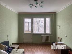 3-к квартира, вторичка, 64м2, 4/9 этаж