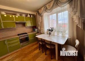 3-к квартира, вторичка, 74м2, 5/6 этаж