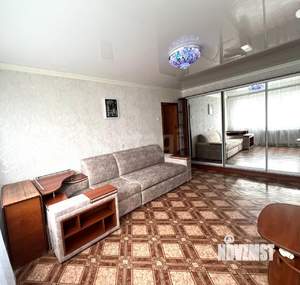 3-к квартира, вторичка, 64м2, 2/4 этаж