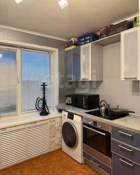 3-к квартира, вторичка, 61м2, 8/11 этаж