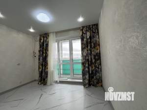 1-к квартира, вторичка, 37м2, 2/9 этаж