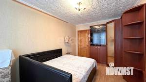 4-к квартира, вторичка, 64м2, 5/10 этаж