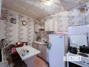 2-к квартира, вторичка, 30м2, 2/5 этаж