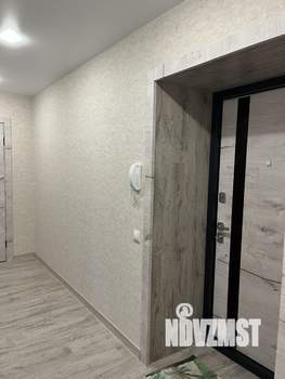 1-к квартира, вторичка, 41м2, 9/14 этаж