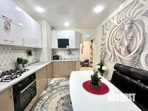 3-к квартира, вторичка, 63м2, 4/10 этаж