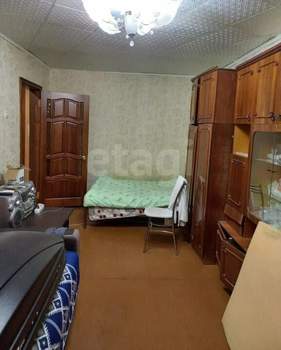 1-к квартира, вторичка, 34м2, 3/9 этаж