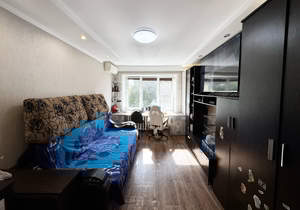 2-к квартира, вторичка, 44м2, 3/5 этаж