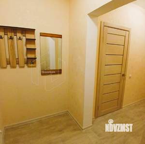 1-к квартира, вторичка, 43м2, 11/18 этаж