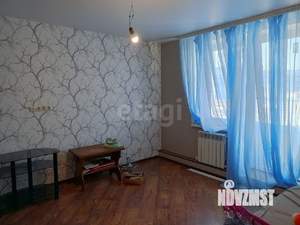 1-к квартира, вторичка, 35м2, 2/3 этаж