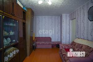 1-к квартира, вторичка, 31м2, 3/3 этаж