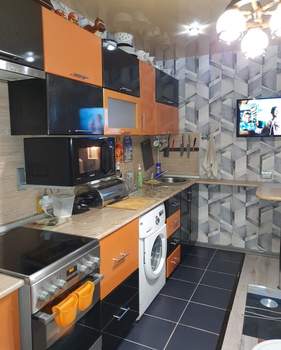 3-к квартира, вторичка, 92м2, 15/16 этаж