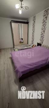 2-к квартира, вторичка, 51м2, 4/9 этаж