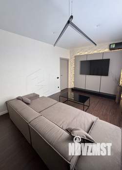 2-к квартира, вторичка, 55м2, 18/18 этаж