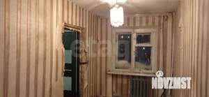 2-к квартира, вторичка, 43м2, 4/4 этаж