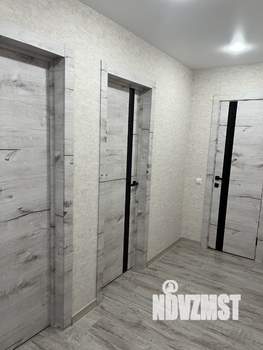 1-к квартира, вторичка, 41м2, 9/14 этаж