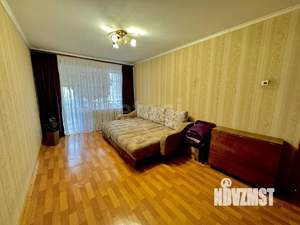 2-к квартира, вторичка, 47м2, 1/5 этаж