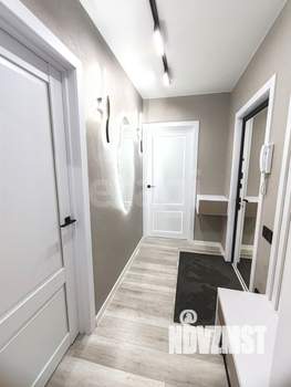 2-к квартира, вторичка, 56м2, 2/10 этаж