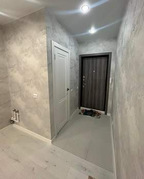 Студия квартира, вторичка, 24м2, 7/9 этаж