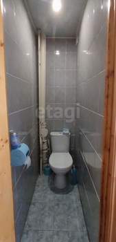 2-к квартира, вторичка, 50м2, 5/9 этаж