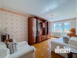 2-к квартира, вторичка, 41м2, 2/5 этаж