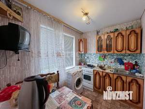 1-к квартира, вторичка, 33м2, 9/9 этаж