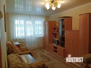 2-к квартира, вторичка, 42м2, 3/5 этаж
