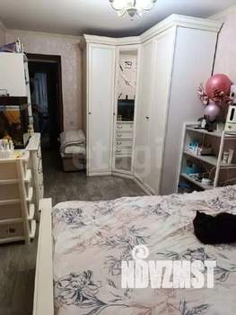 3-к квартира, вторичка, 58м2, 8/9 этаж