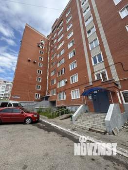 1-к квартира, вторичка, 39м2, 4/11 этаж