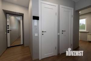 1-к квартира, вторичка, 31м2, 4/5 этаж