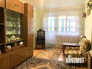 2-к квартира, вторичка, 41м2, 4/5 этаж