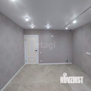 2-к квартира, вторичка, 59м2, 8/11 этаж