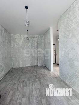 1-к квартира, вторичка, 32м2, 1/2 этаж