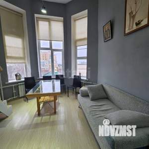 1-к квартира, вторичка, 34м2, 6/6 этаж