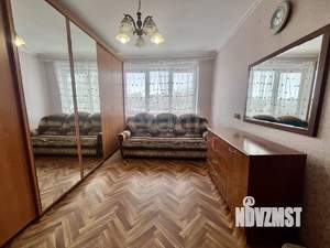 3-к квартира, вторичка, 64м2, 6/9 этаж