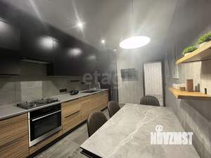 1-к квартира, вторичка, 48м2, 4/9 этаж