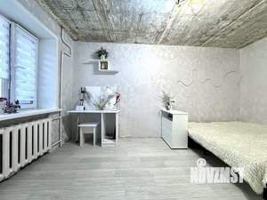 Студия квартира, вторичка, 21м2, 5/9 этаж