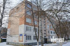 2-к квартира, вторичка, 47м2, 5/5 этаж