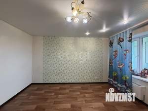 3-к квартира, вторичка, 74м2, 10/11 этаж