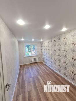 2-к квартира, вторичка, 43м2, 2/5 этаж