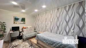 1-к квартира, вторичка, 33м2, 3/9 этаж