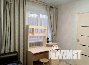 2-к квартира, вторичка, 39м2, 2/5 этаж