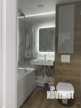 1-к квартира, вторичка, 42м2, 3/9 этаж