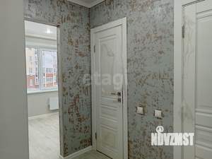 2-к квартира, вторичка, 55м2, 6/9 этаж