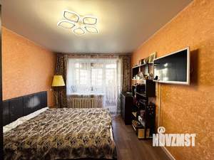 2-к квартира, вторичка, 44м2, 3/5 этаж