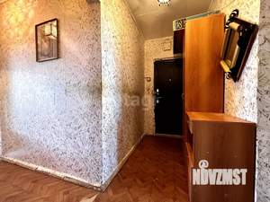 1-к квартира, вторичка, 43м2, 9/10 этаж