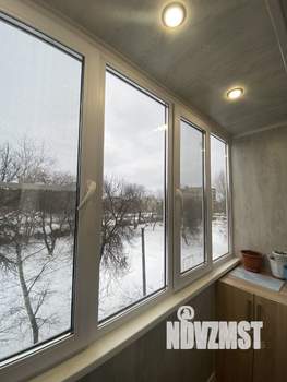 2-к квартира, вторичка, 44м2, 4/6 этаж