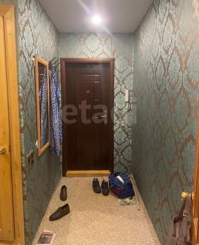 3-к квартира, вторичка, 64м2, 7/9 этаж