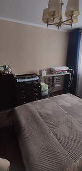 2-к квартира, вторичка, 59м2, 1/3 этаж