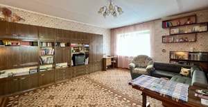 3-к квартира, вторичка, 92м2, 9/10 этаж