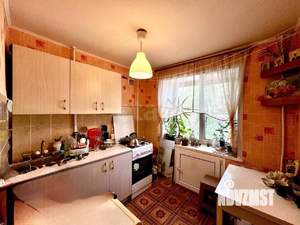 1-к квартира, вторичка, 31м2, 2/5 этаж